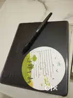 Graphics Drawing Pen Tablet (6.3 x 4 inch)