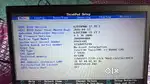 Lenovo T440s Model laptop
