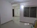 3BHK flat for rent at prime location.