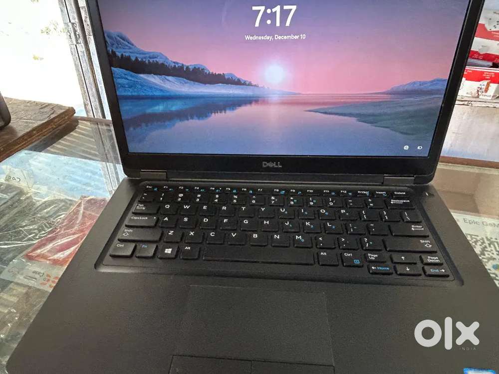 Dell laptop 8gb ram