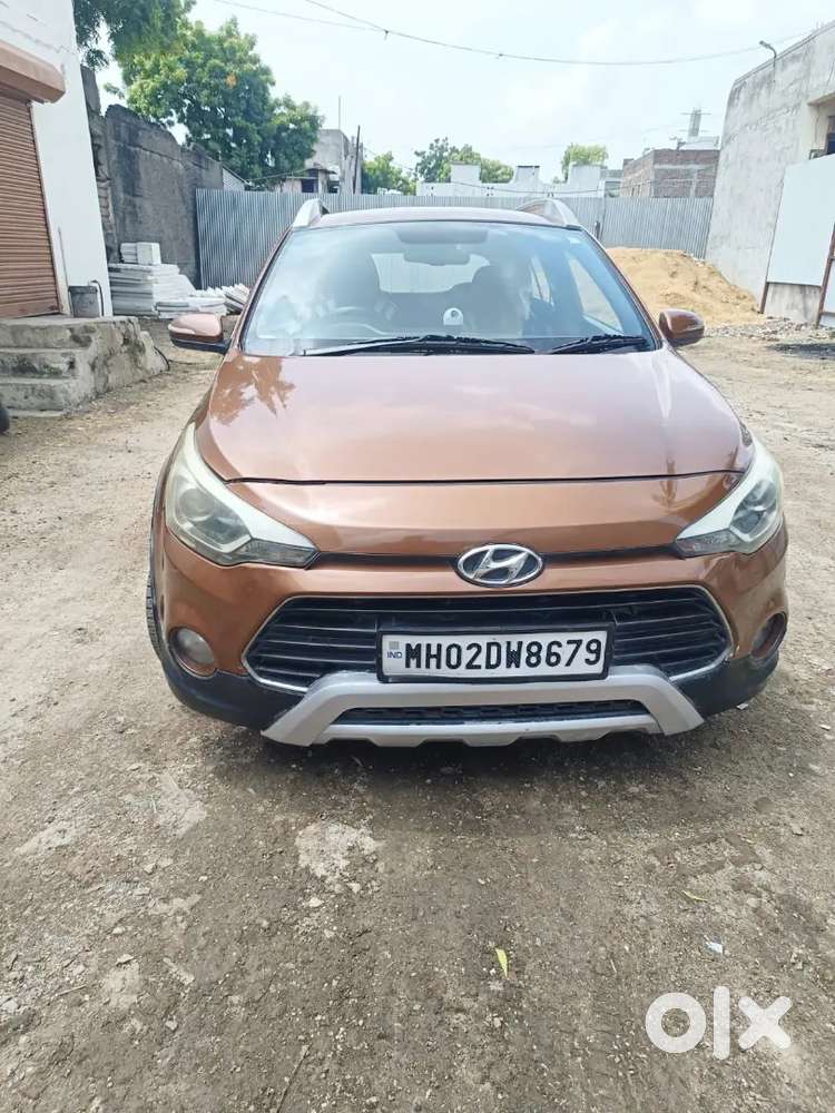 Well maintained manager car