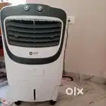 Power full roomcooler