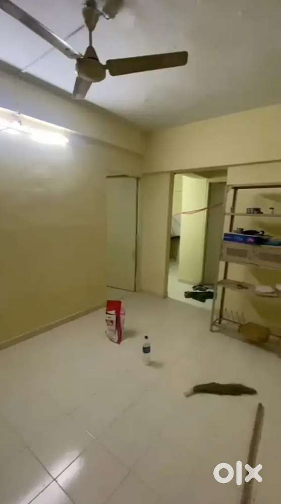 FLAT FOR RENT