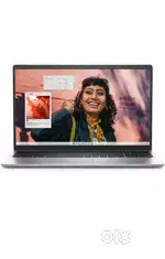 DELL I3 13th gn 16GB 512gb SSD HD display 1 year warent with (3) gifts
