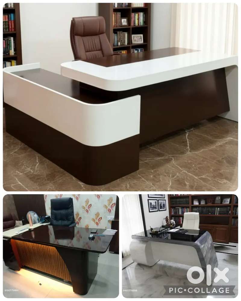 Dussehra offer MD tables chairs office table furniture available