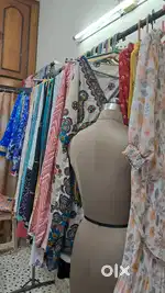 Management of boutique