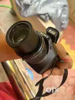 SONY Camera New Condition