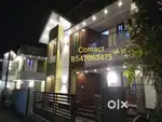 4 bhdk Brand New House & Villa for Sale in Thrissur