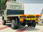 Tata 407(side body available)