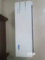 Blue Star Inverter AC – Almost New  ₹20,000  Urgent Sale