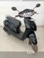HONDA ACTIVA 2015 MODEL