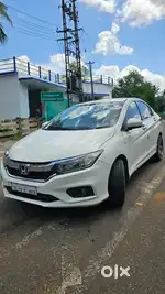 Honda City 2015 Diesel Well Maintained