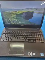 Dell Laptop
