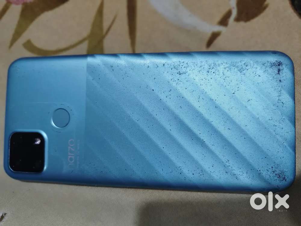 Kharab phone hai