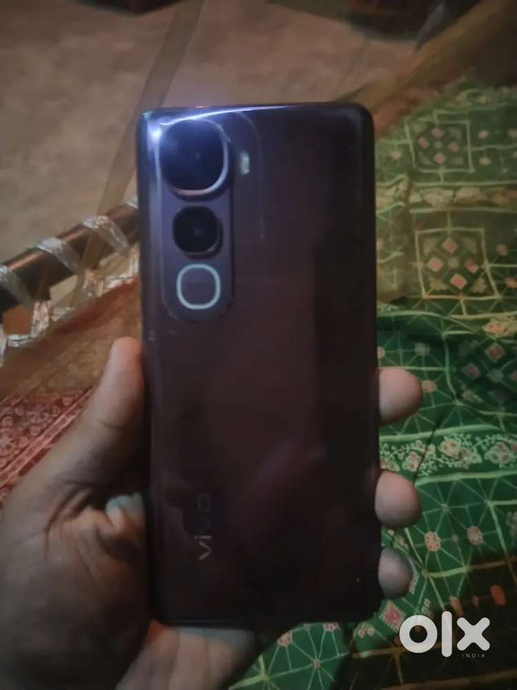 Vivo y 400pro 5G
