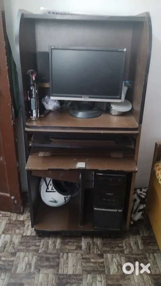 Electronic appliances