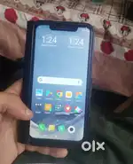 Poco F1 8/256gb