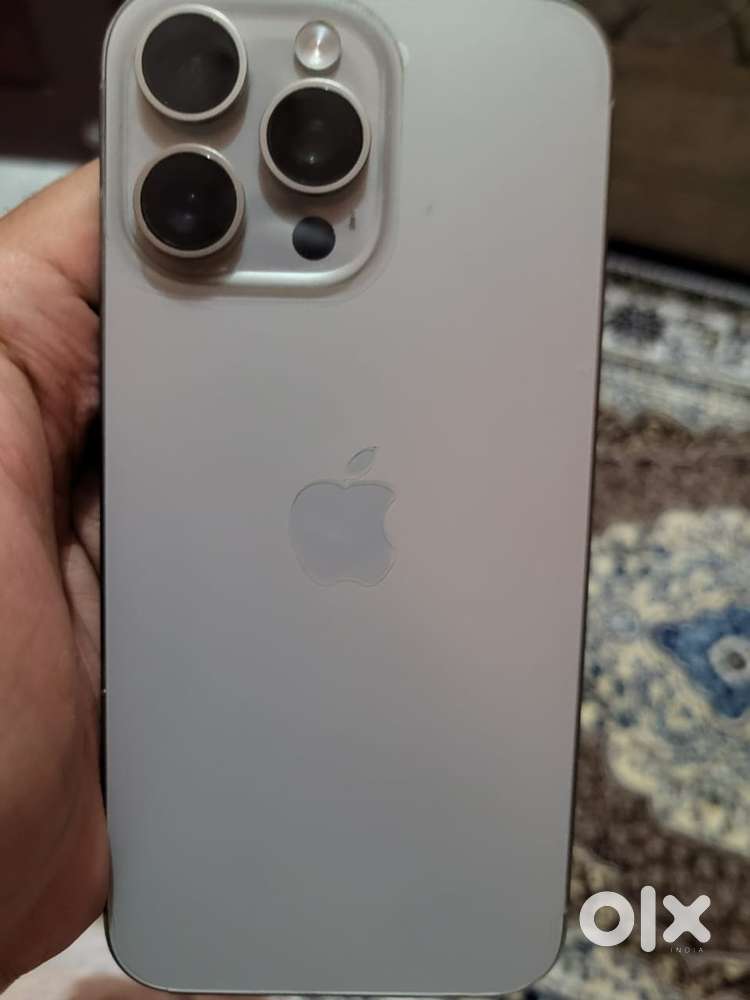 Brand new phone 15pro max256