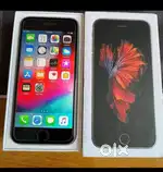Iphone 6s 64gb