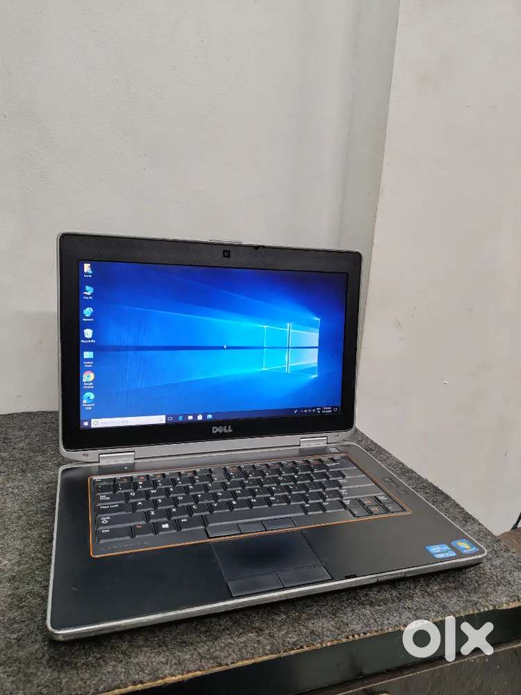 Dell laptop in excellent condition