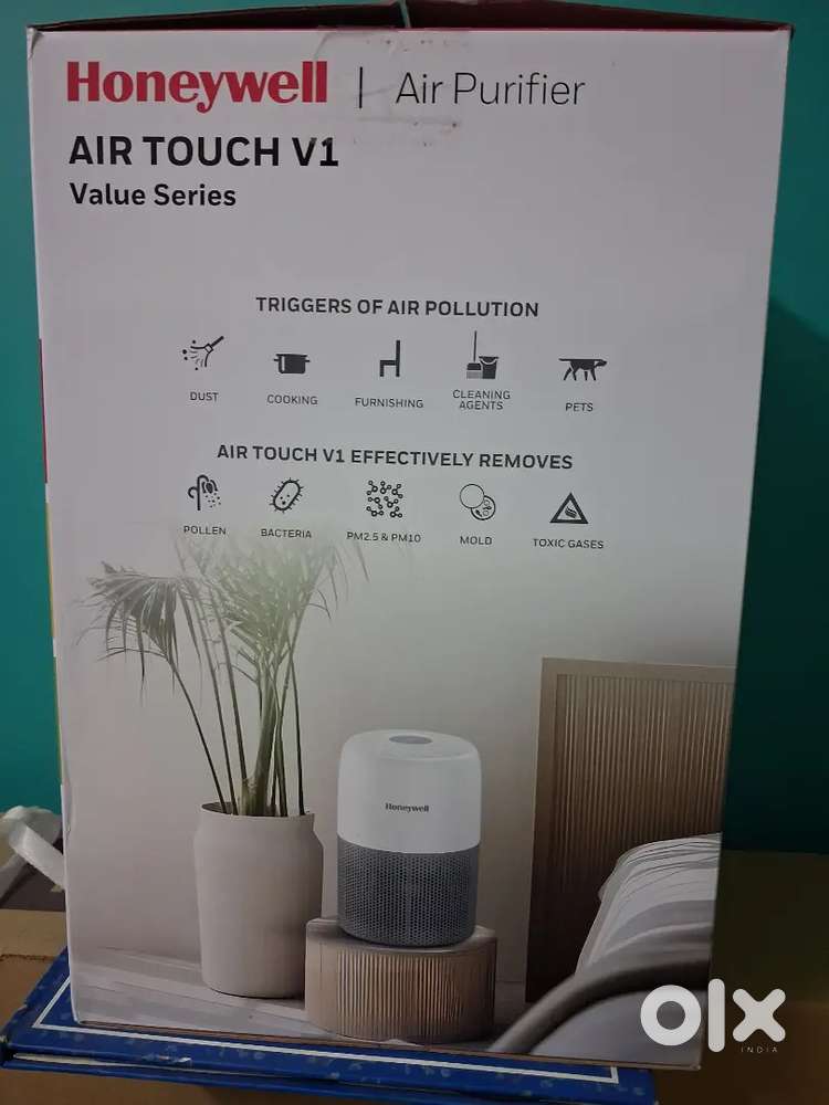 Honeywell Air purifier