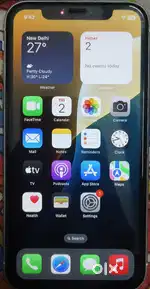 iPhone XR 64 GB