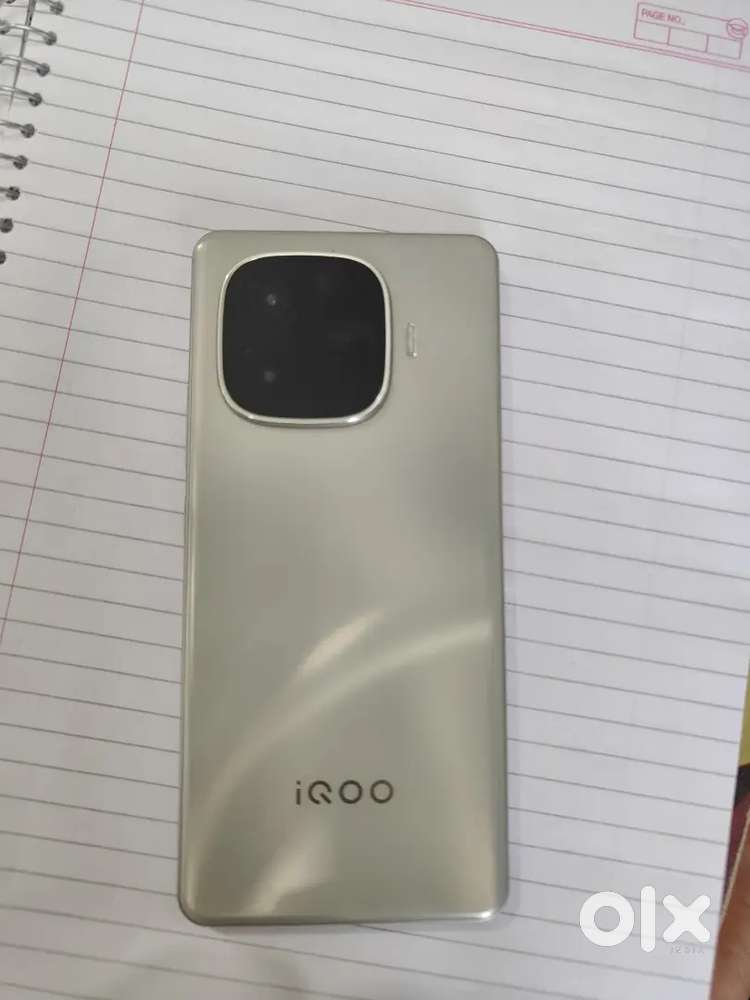 iQOO neo 10r 5g