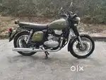 JAWA 42 MODEL 2020 FOR SALE
