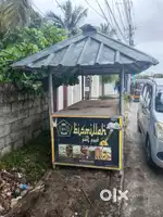 Thattukada for Sale at Trivandrum