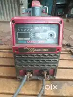 Welding machine