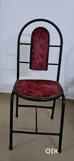 5× Dining chair