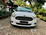 Ford Aspire 2016 Diesel Well Maintained