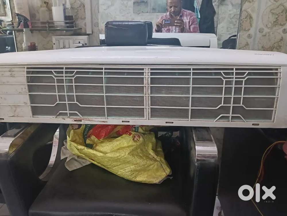 Ac kisi ko leni ho to lelo