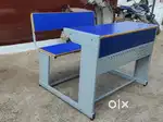 school desk & bench starting from 1900