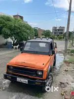 Nissan diesel engine