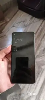 Oneplus nord ce 8gb ram 128gb rom