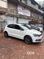 Polo 2018 Diesel highline plus