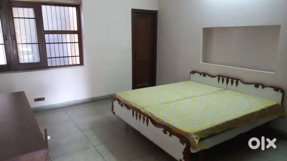 First floor in the Brsnagar ludhaina