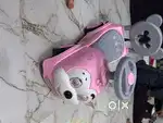 baby toy ride