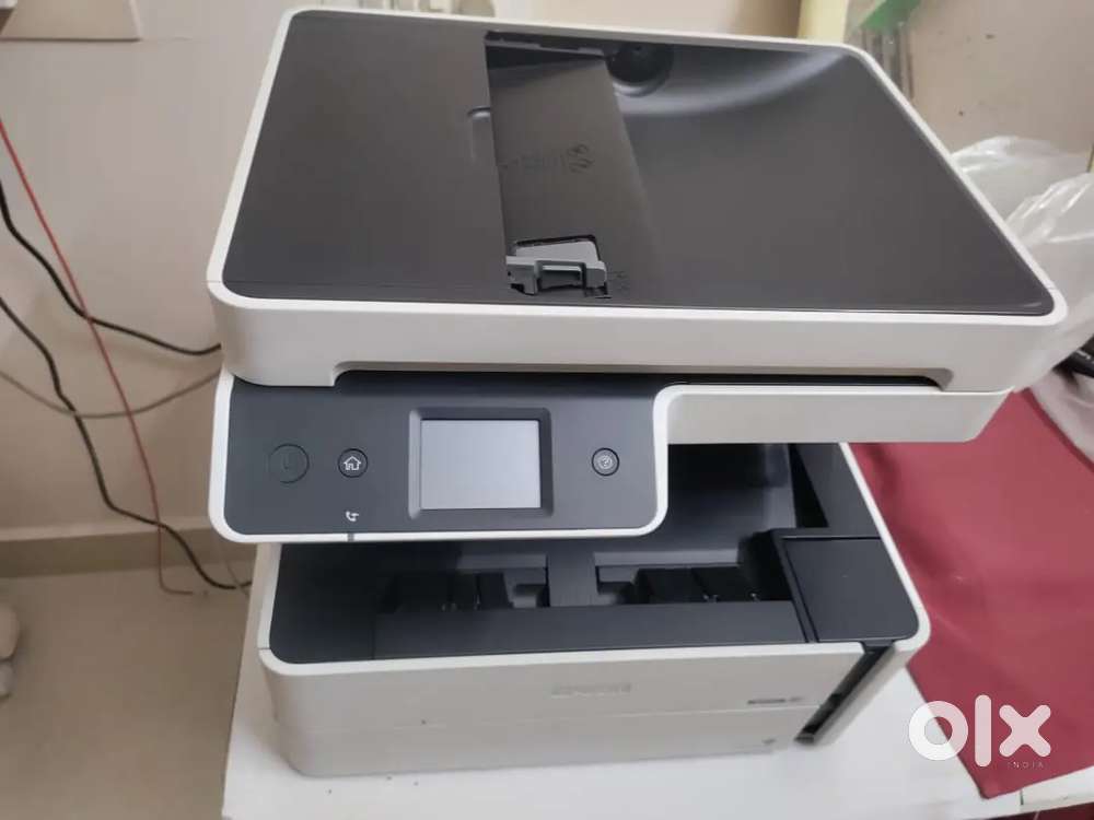 Quick Sale: Epson Ink Tank Printer – M3170 (2022 Model)