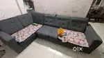 Corner Sofa 5 seater