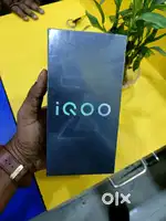 IQOO Z10 5G (8gb /256gb) brand new seal pack best offer  price