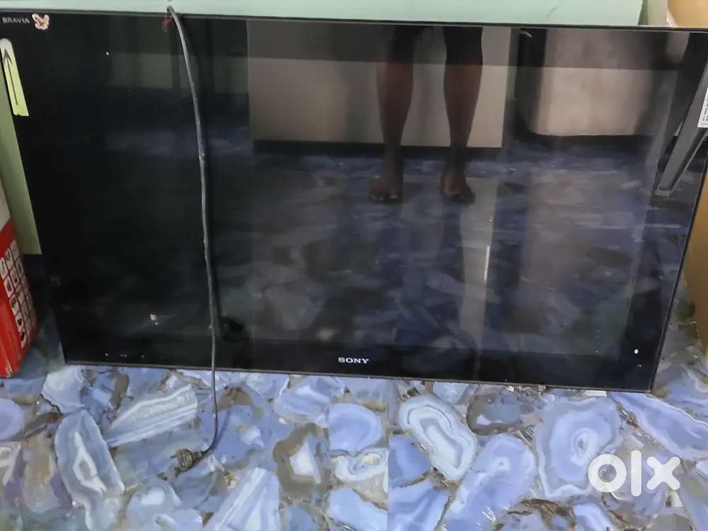 TV Sony Bravia
