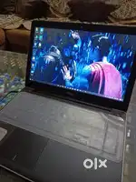 brand new laptop