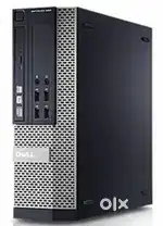 Dell CPU i5 Model