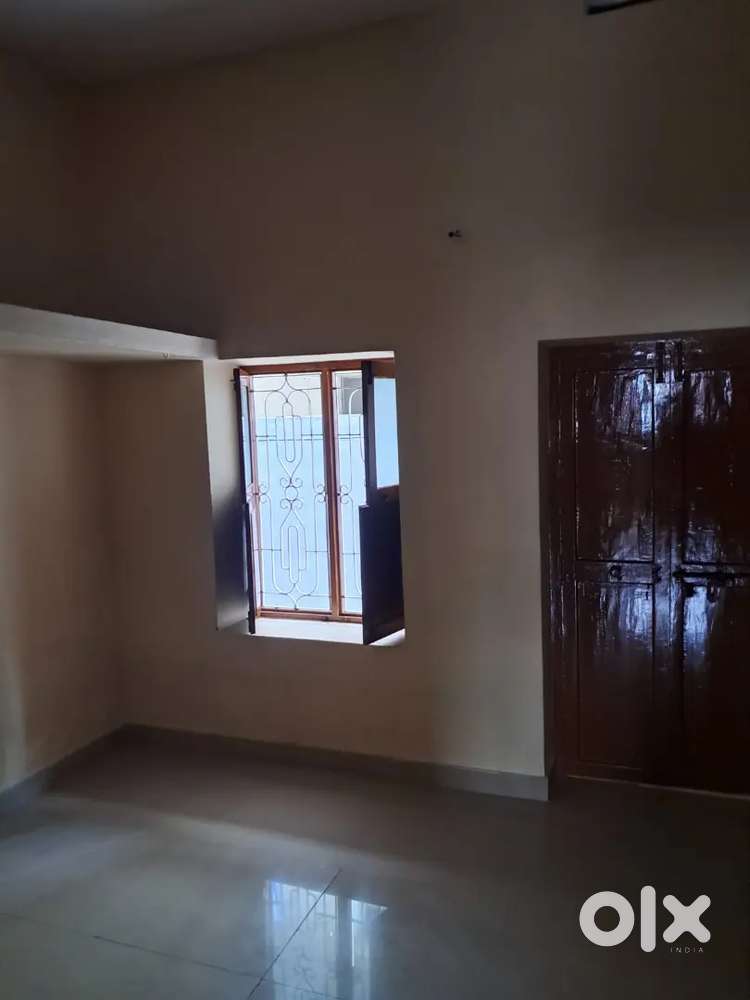 2 BHK portion for rent pratapnagar, near Durgamma gudi center