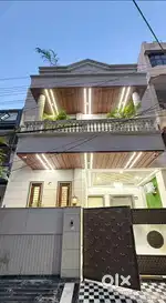 144sq.ya 4bhk House men Vaishali Nagar Jaipur