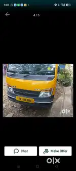 Tata Ace Driver Request Near Poonamallee urgent request