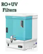Ro water purifier available on rent