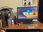 Lenovo bought in 32k and extra mouse headphones